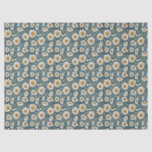 Papier Mousseline Mini baies Shasta Art Nouveau - 10 livres, 17 pouc