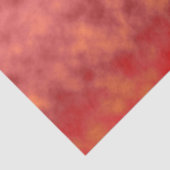 Papier Mousseline Mirage cramoisi (Détail)