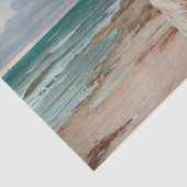 Papier Mousseline Miranda John William Waterhouse Art (Détail)