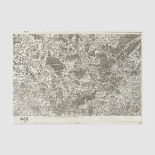Papier Mousseline Mirecourt, Epinal (Recto)