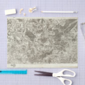 Papier Mousseline Mirecourt, Epinal (Artisanat)
