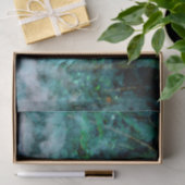 Papier Mousseline Misty Unicorn (Cadeau)