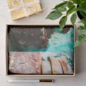 Papier Mousseline mixal (Cadeau)