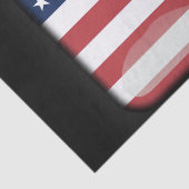 Papier Mousseline Modèle (Détail)