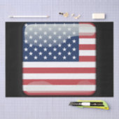 Papier Mousseline Modèle (Artisanat)