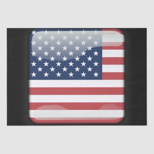 Papier Mousseline Modèle (Recto)