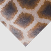 Papier Mousseline Modèle de texture de peau repéré par corrections (Détail)