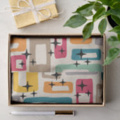 Papier Mousseline Moderne (Cadeau)