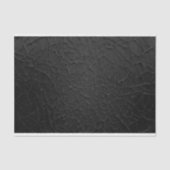 Papier Mousseline Moderne Abstrait Minimal Noir Web AE3 Découpage (Recto)