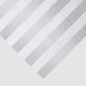 Papier Mousseline Moderne Chic Gris Satin Satin Chic Décor (Détail)