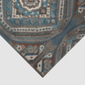 Papier Mousseline Moderne Turc Belle collection de vieux Motifs (Détail)