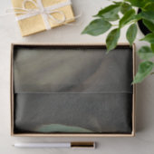 Papier Mousseline Moines dans une Grotte (par Carl Blechen) (Cadeau)