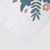 Papier Mousseline Mois de l'histoire des femmes (Détail)