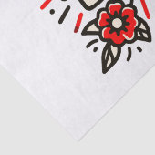 PAPIER MOUSSELINE MOM (Détail)