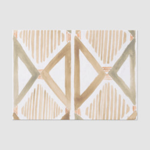 Papier Mousseline Mombasa Memories IV