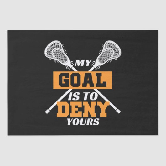 Papier Mousseline Mon But Est De Refuser Votre Crosse (Recto)