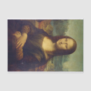Papier Mousseline Mona Lisa