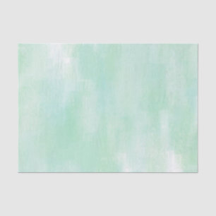 Papier Mousseline Monnaie douce Abstraite