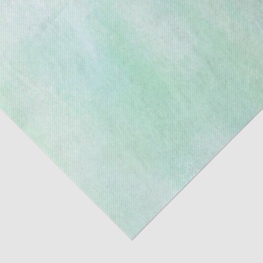 Papier Mousseline Monnaie douce Abstraite (Détail)