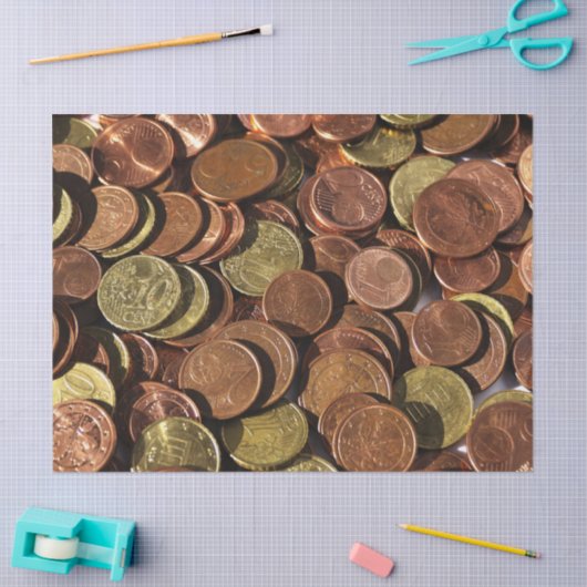 Papier Mousseline monnaie papier papier papier (Artisanat)