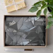 Papier Mousseline monochrome sans fin : (Cadeau)