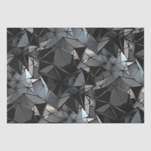 Papier Mousseline monochrome sans fin :