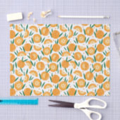 Papier Mousseline monogrammed, nom, (Artisanat)