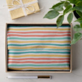 Papier Mousseline monogrammed, nom, (Cadeau)