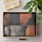 Papier Mousseline Monstre de découpage et monstres gothiques de mari (Cadeau)