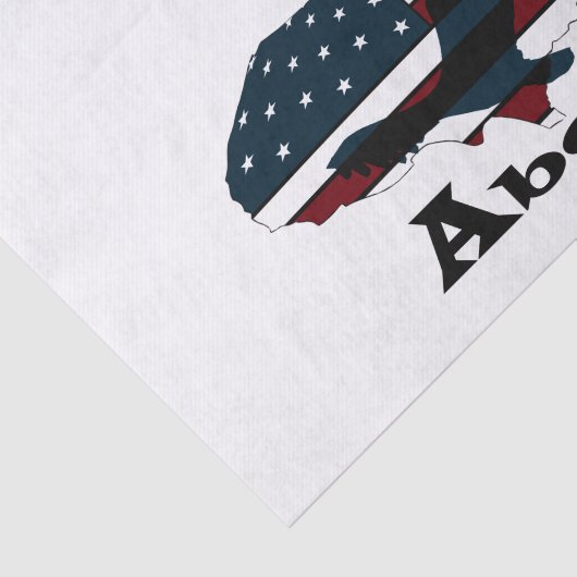 Papier Mousseline Montez (Détail)