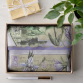 Papier Mousseline Montrez-moi Thy manière (Cadeau)