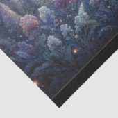 Papier Mousseline Moonlight Unicorn Dreams Decoupage  (Détail)