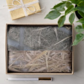 PAPIER MOUSSELINE MOQUETTE (Cadeau)