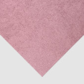 Papier Mousseline Mor rose moderne (Détail)