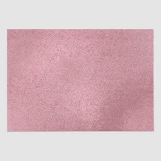 Papier Mousseline Mor rose moderne (Recto)