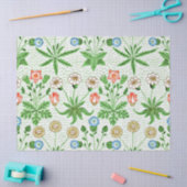 Papier Mousseline Morris - Daisy par William Morris (Artisanat)