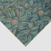 Papier Mousseline Morris Tapestry Fox Tissu Paper (Détail)