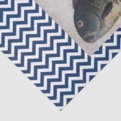 PAPIER MOUSSELINE MOSAÏQUES ROMAINES ANTIQUE, PÊCHES, ESPACE DE VIE  (Détail)