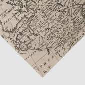 Papier Mousseline Moscovy, Russie (Détail)