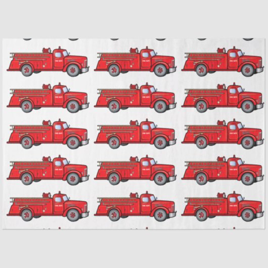 Papier Mousseline Moteur de tir classique (Recto)