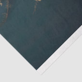 Papier Mousseline Moth Dark Academia 1 Document de découpage (Détail)