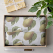 Papier Mousseline Motif (Cadeau)