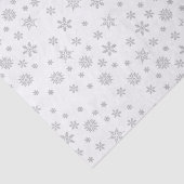 Papier Mousseline Motif (Détail)