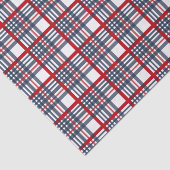 Papier Mousseline Motif (Détail)
