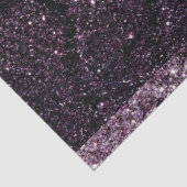 Papier Mousseline motif à l'échelle de la couleuvre (Détail)