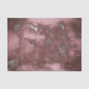 Papier Mousseline Motif Abstrait Brun Vintage Rustique Texture