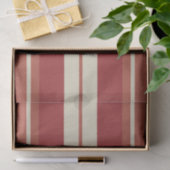 Papier Mousseline Motif aztèque (Cadeau)