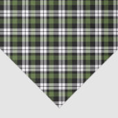 Papier Mousseline Motif blanc blanc blanc blanc blanc classique (Détail)