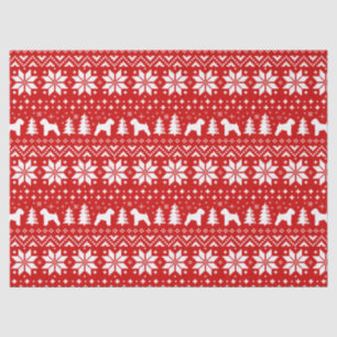Papier Mousseline Motif blond comme les blés doucement enduit de
