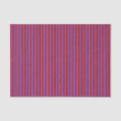 Papier Mousseline Motif cool Sunset Stripes (Recto)